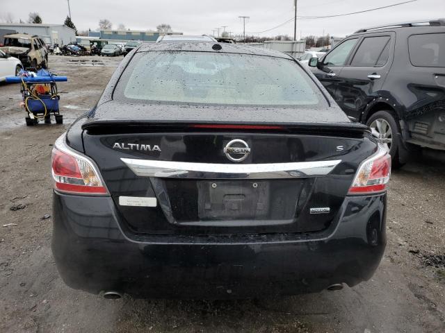 1N4AL3APXFC579374 | 2015 NISSAN ALTIMA 2.5