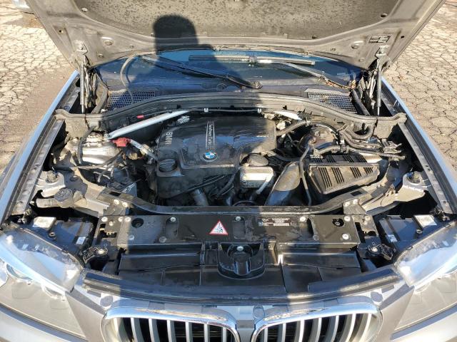 VIN 5UXWX9C55D0D05602 2013 BMW X3, Xdrive28I no.11