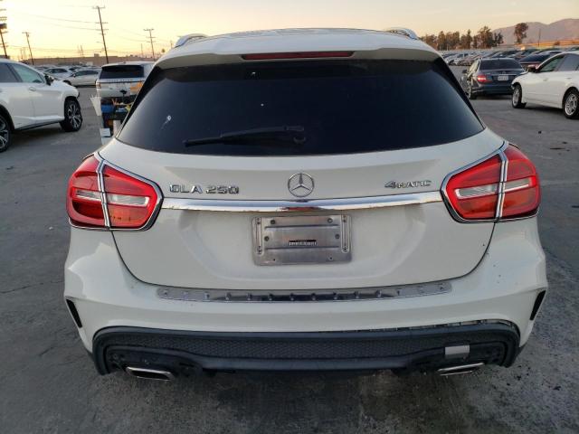 2015 MERCEDES-BENZ GLA WDCTG4GB0FJ052278