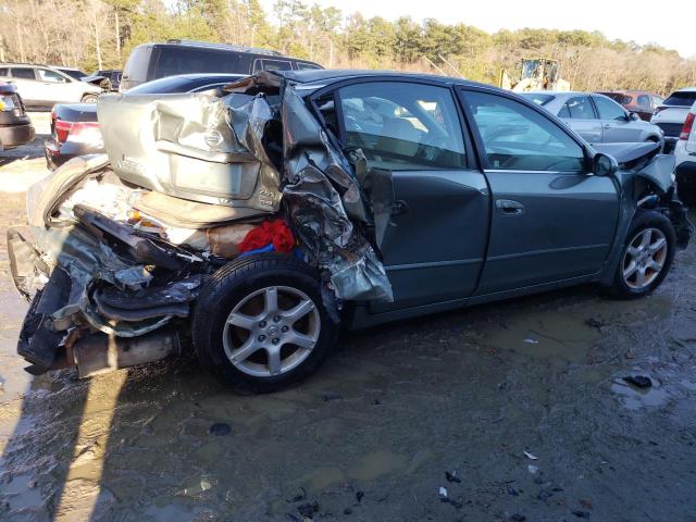 2006 Nissan Altima S VIN: 1N4AL11D06N393664 Lot: 79824883