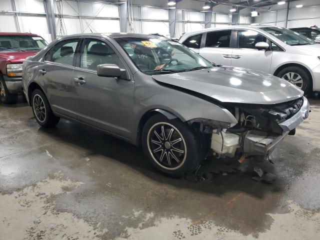 2012 Ford Fusion Se VIN: 3FAHP0HA9CR200686 Lot: 82034633