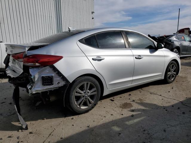 Vin: 5npd84lf9jh233154, lot: 81803833, hyundai elantra sel 20183