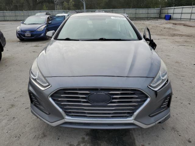 5NPE34AF3JH624273 | 2018 HYUNDAI SONATA SPO