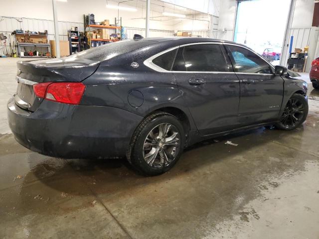 2G1125S3XE9228824 | 2014 CHEVROLET IMPALA LT