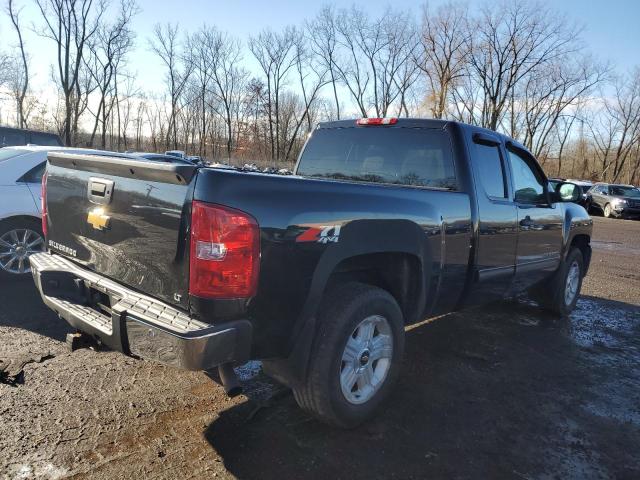 1GCRKSE75DZ269339 | 2013 Chevrolet silverado k1500 lt