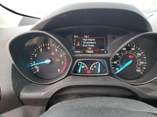 1FMCU9JD9HUB43701 | 2017 FORD ESCAPE TIT