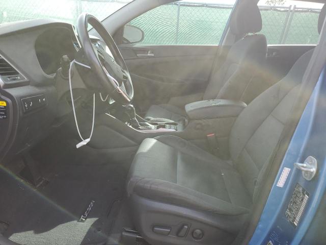 2018 HYUNDAI TUCSON VAL - KM8J33A28JU696321