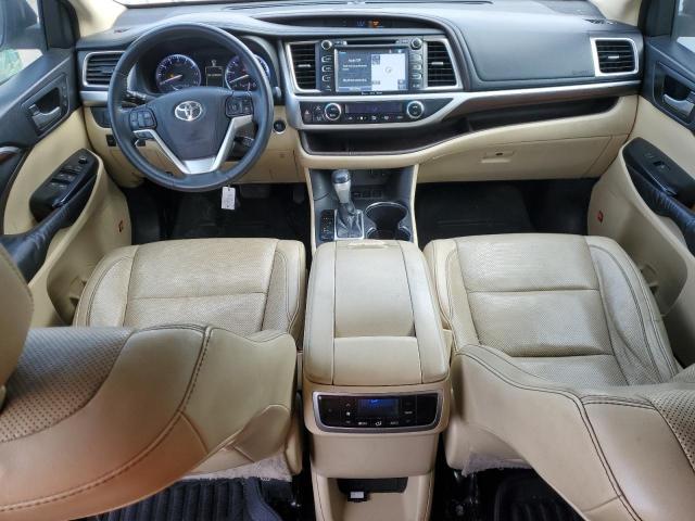 5TDYKRFH2GS151752 | 2016 TOYOTA HIGHLANDER