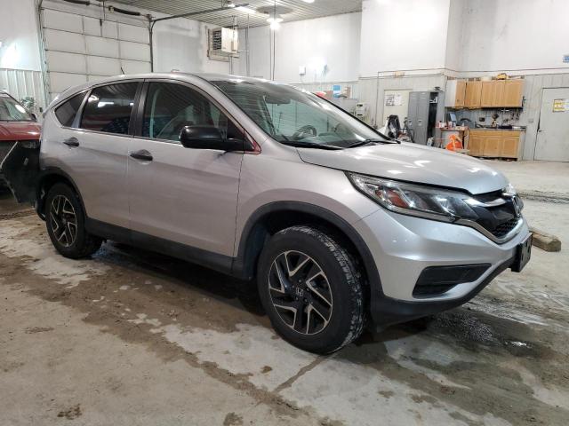 5J6RM4H46GL098934 | 2016 HONDA CR-V SE