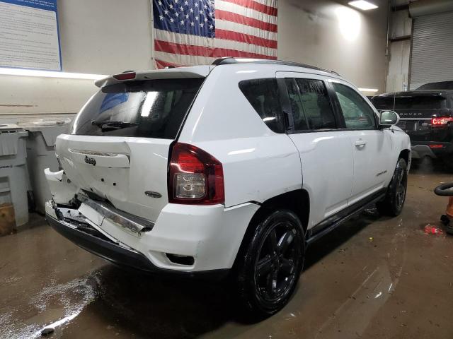 1C4NJCEA3ED886935 | 2014 JEEP COMPASS LA