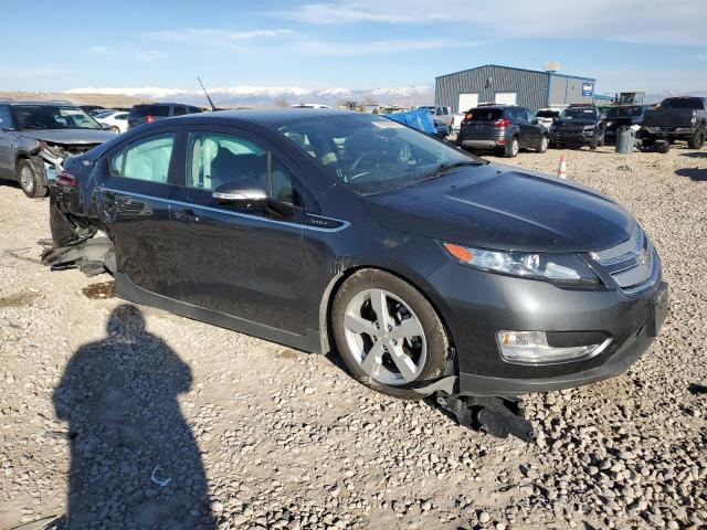 VIN 1G1RE6E46DU148796 2013 Chevrolet Volt no.4