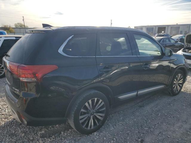 JA4AD3A35KZ049805 | 2019 MITSUBISHI OUTLANDER