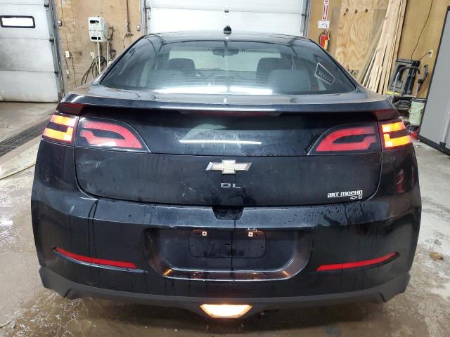 VIN 1G1RA6E47EU148075 2014 Chevrolet Volt no.6