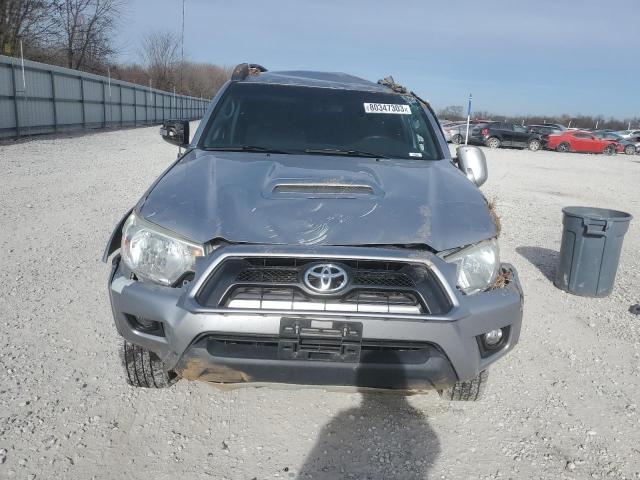 5TFLU4EN4FX115875 | 2015 TOYOTA TACOMA DOU