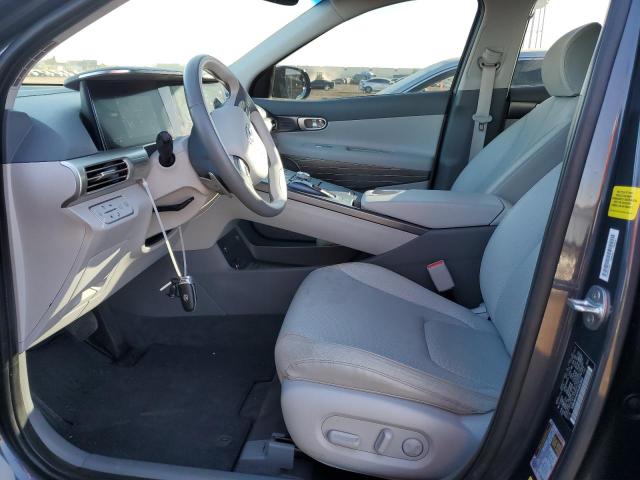 2019 HYUNDAI NEXO LIMIT - KM8J84A6XKU002563