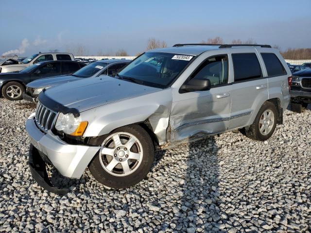 2010 Jeep Grand Cherokee Laredo