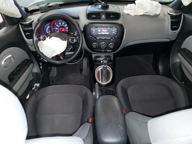 KNDJN2A28F7122588 | 2015 KIA SOUL