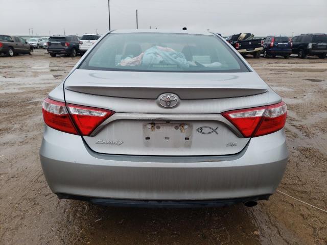 VIN 4T1BF1FKXFU923363 2015 Toyota Camry, LE no.6