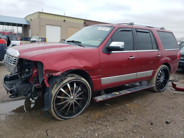 2014 Lincoln Navigator 