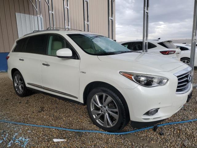 5N1CL0MM4FC500540 | 2015 INFINITI QX60 HYBRI