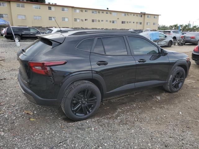 2024 CHEVROLET TRAX ACTIV KL77LKE29RC061464