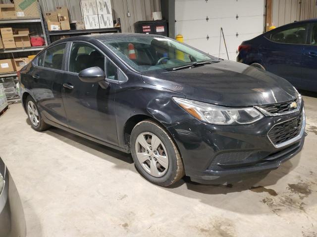 1G1BC5SM6H7132902 | 2017 CHEVROLET CRUZE LS