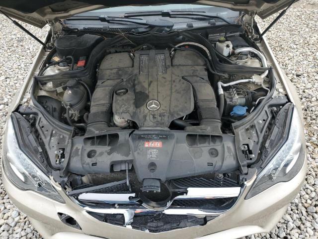 2015 MERCEDES-BENZ E 400 - WDDKJ6FB7FF306769