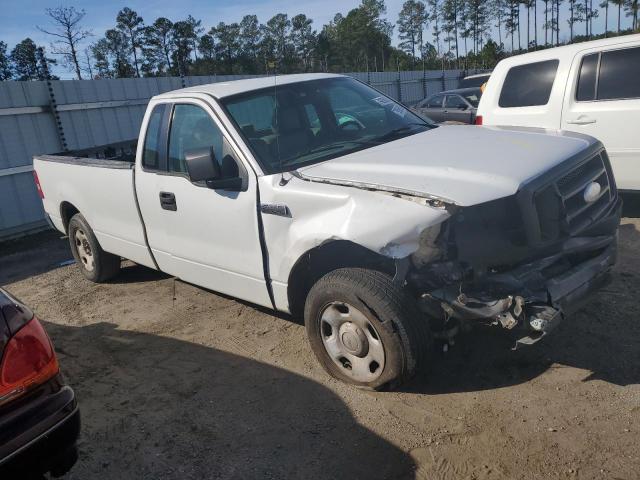 1FTRF12W36NB36762 | 2006 Ford f150