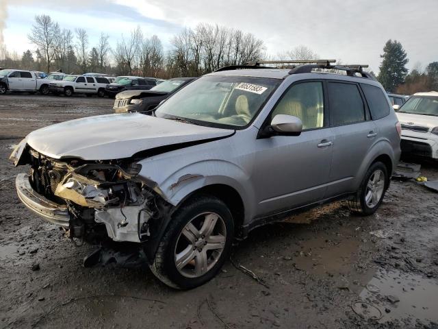 2009 Subaru Forester 2.5X Premium