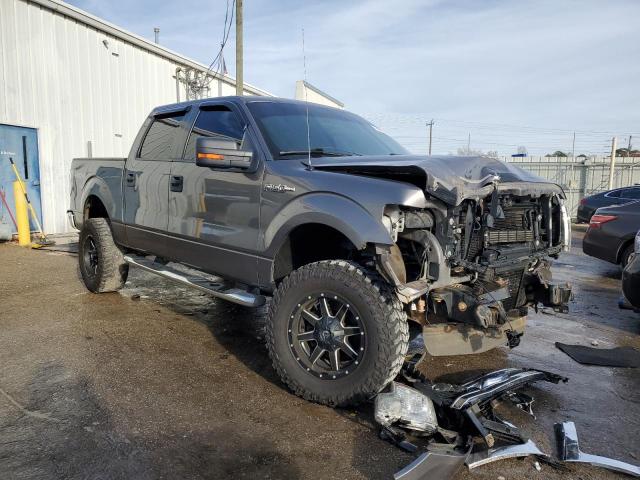 1FTFW1ET7EKD75834 | 2014 FORD F150 SUPER