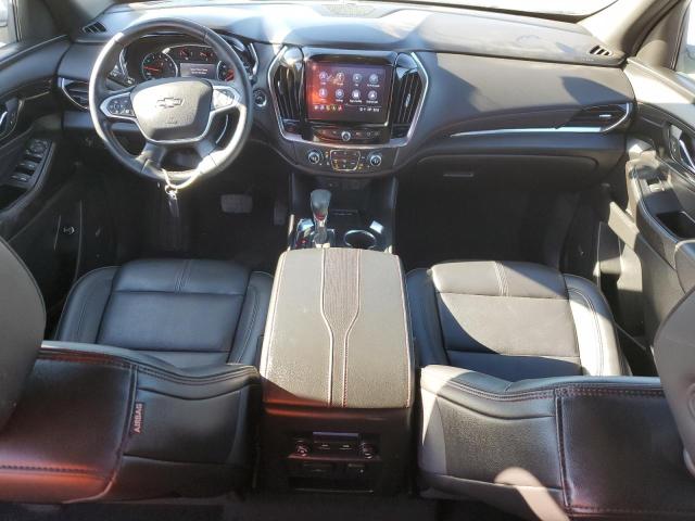 1GNEVJKW4PJ132933 | 2023 CHEVROLET TRAVERSE R