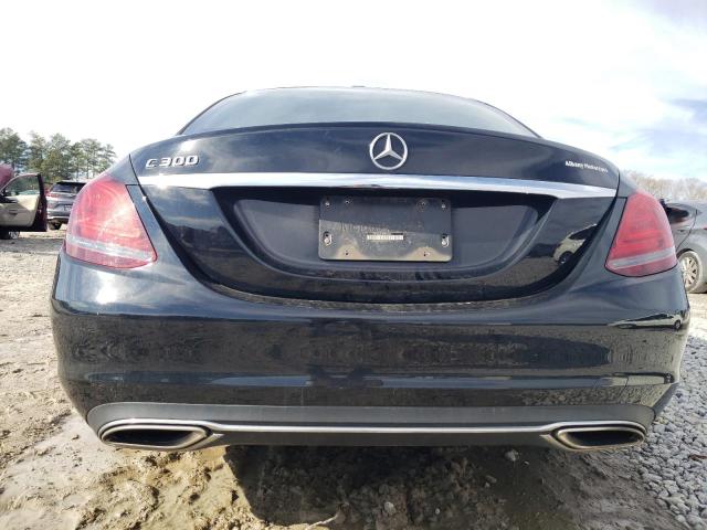 55SWF8DB6KU287396 2019 MERCEDES-BENZ C-CLASS, photo no. 6