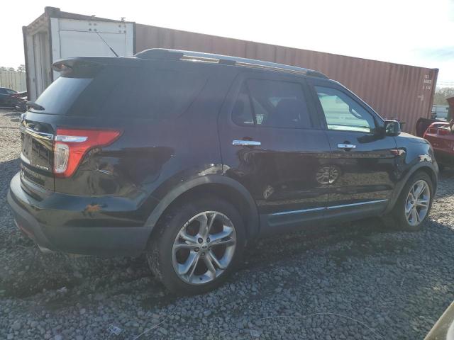 1FM5K7F84DGA18029 | 2013 Ford explorer limited