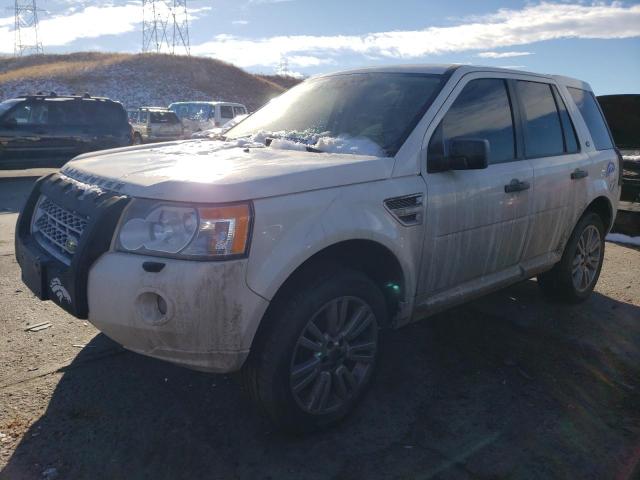 2010 Land Rover LR2 