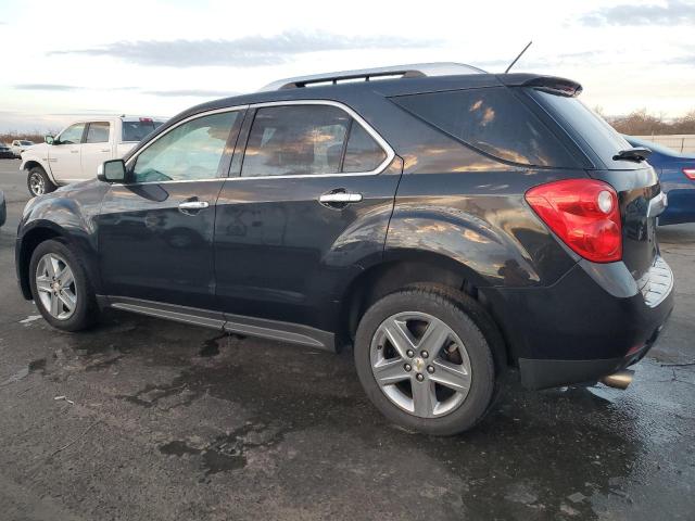 2GNFLHE34F6315555 | 2015 CHEVROLET EQUINOX LT