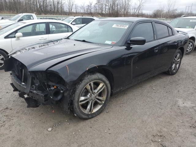 2013 Dodge Charger SXT