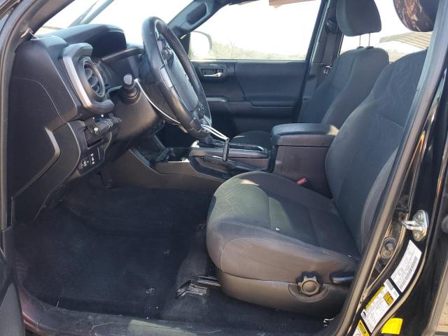 2016 TOYOTA TACOMA DOU - 3TMCZ5ANXGM025294