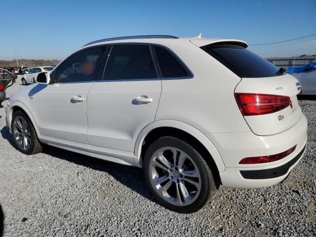 WA1GFCFS8GR013280 | 2016 AUDI Q3 PRESTIG