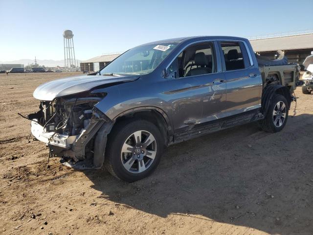 2017 Honda Ridgeline RTL