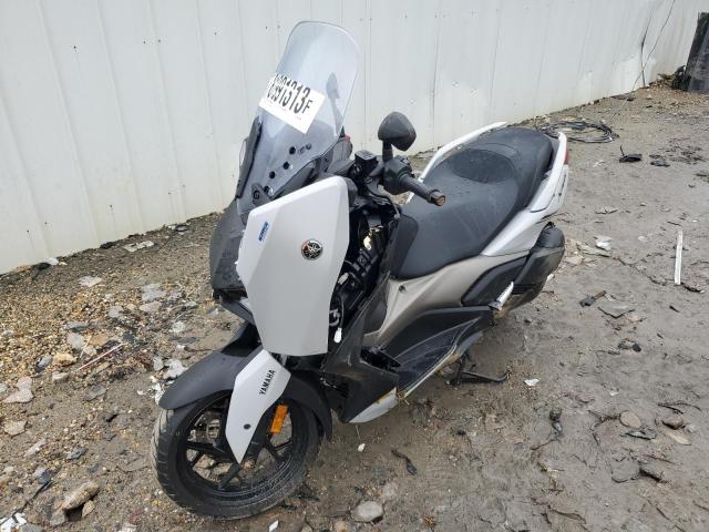 2023 YAMAHA CZD300 A MH3SH22Y3PK001465