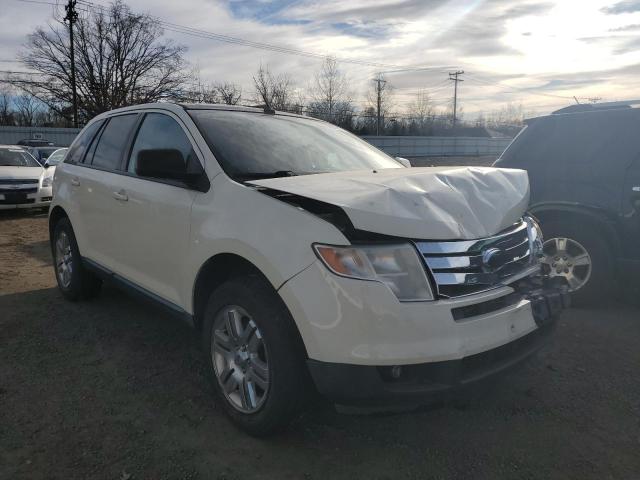 2FMDK49C07BB55653 | 2007 Ford edge sel plus