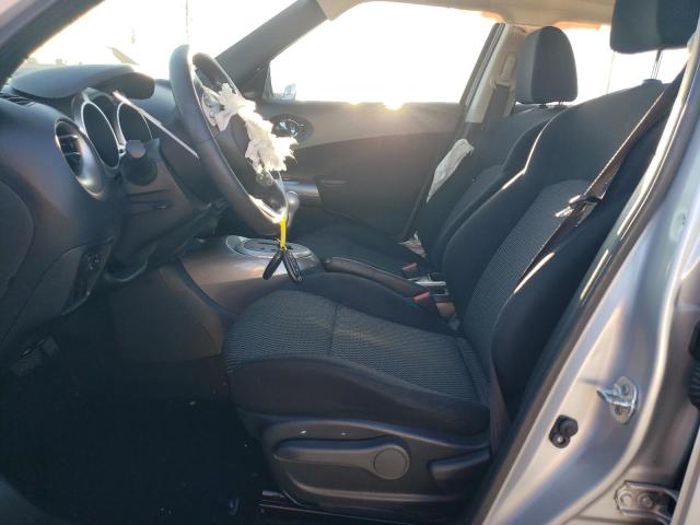 2016 NISSAN JUKE S - JN8AF5MR6GT603542