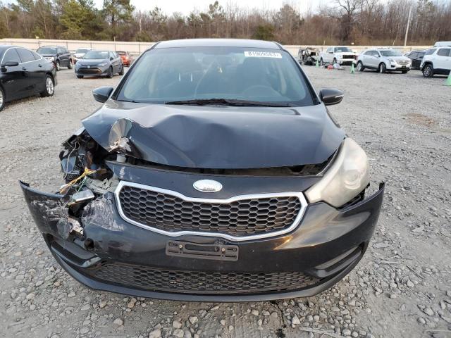 KNAFX4A67E5082154 | 2014 KIA FORTE LX