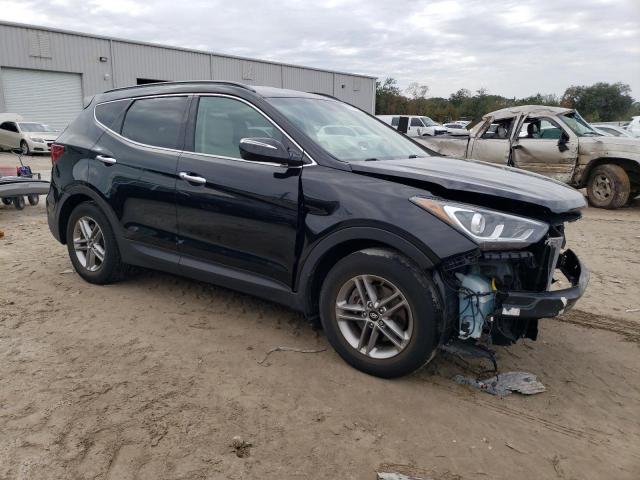 5XYZU3LB6JG566198 | 2018 HYUNDAI SANTA FE S