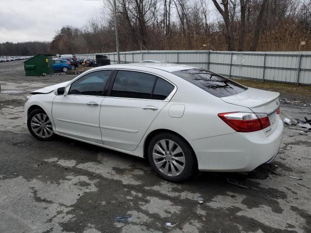 1HGCR2F82FA112458 | 2015 HONDA ACCORD EXL