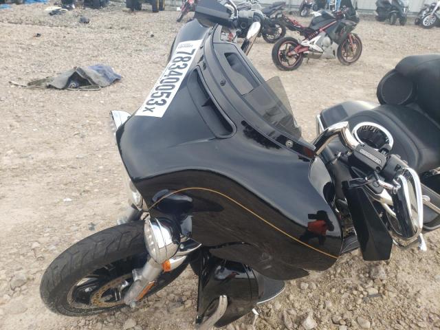 2017 HARLEY-DAVIDSON FLHTK SHRI 1HD1KND19HB625137