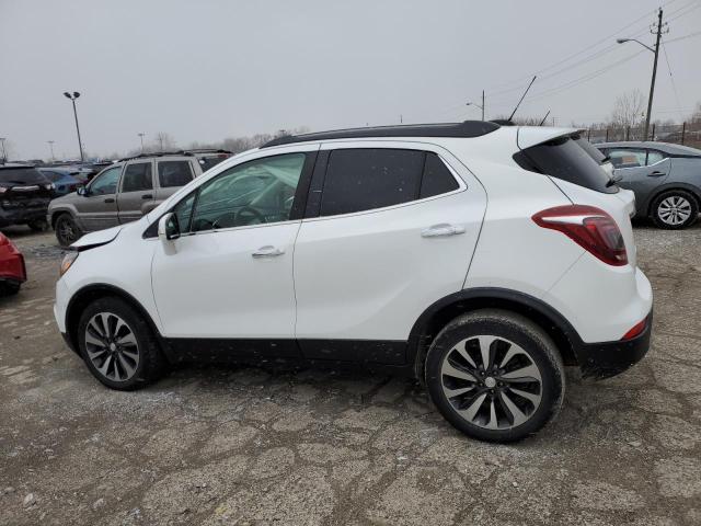 KL4CJCSB6JB522920 | 2018 BUICK ENCORE ESS