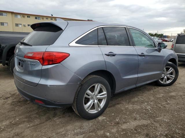 5J8TB3H36EL015942 | 2014 ACURA RDX