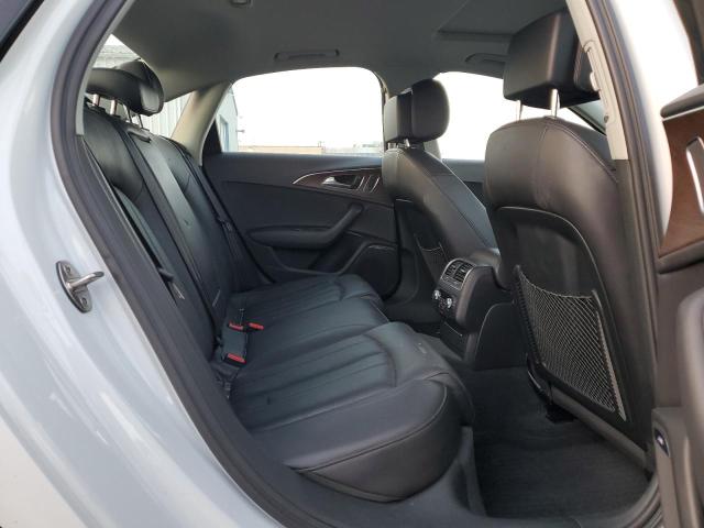 2016 AUDI A6 TECHNIK WAUHFAFC9GN087867