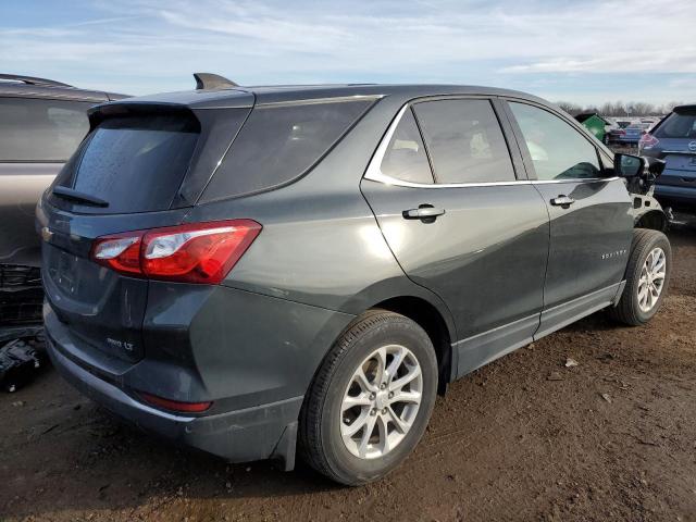 3GNAXUEV7KS613571 | 2019 CHEVROLET EQUINOX LT